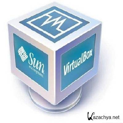 VirtualBox 4.0.6.71344 Final ML/Rus