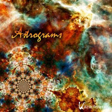 E-Mantra & Suufi Astrolab - Astrograms (2011) FLAC