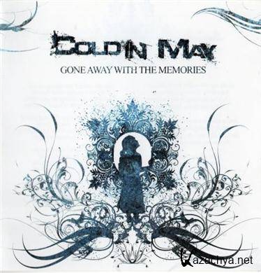 Cold In May - Gone Away With The Memories (2011) FLAC