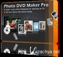Photo DVD Maker 8.21 Pro Portable