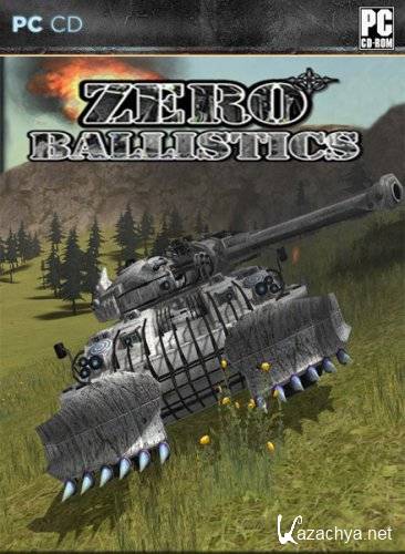 Zero Ballistics (2010/RUS)