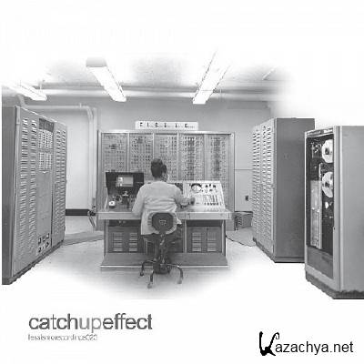 VA - Catchupeffect (2011)