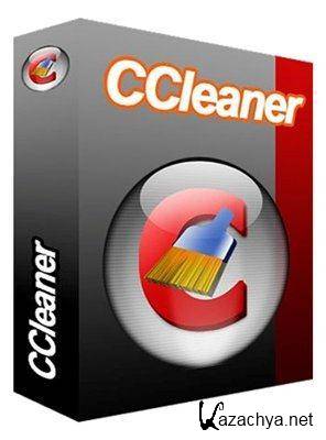 CCleaner 3.05 Build 1409 + Portable (2011/RUS/PC)