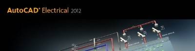 Autodesk AutoCAD Electrical 2012 x32 x64 ISZ ( English |  ) + Crack
