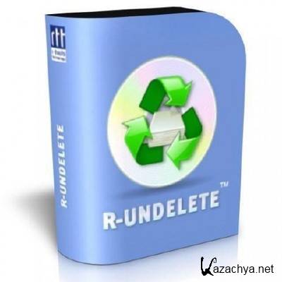 R-Undelete v 4.1 Build 133533