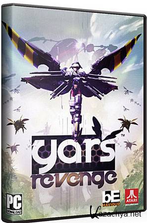 Yar's Revenge (SKIDROW) / FULL (2011) 