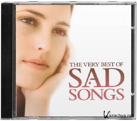 VA - The Very Best Of Sad Songs (3CD) 2011