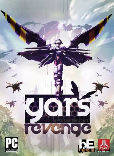 Yar's Revenge  (2011 / ENG)