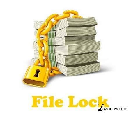 GiliSoft File Lock Pro 4.4 RUS