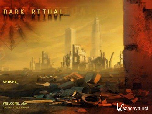 Dark Ritual (2011/PC/ENG)