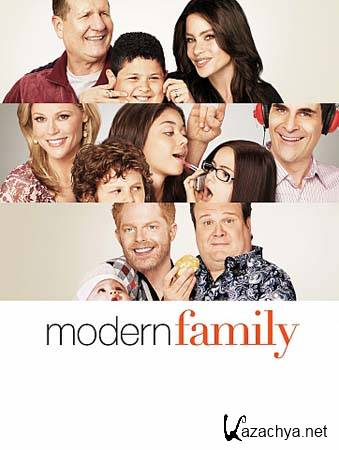    2, : 1-18 / Modern Family (WEB-DL 720p)