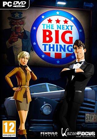 The Next Big Thing (PC/2011/EN)