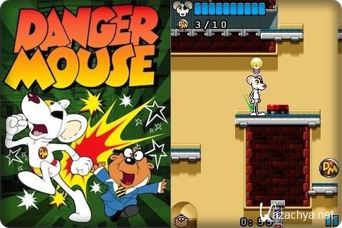 Danger Mouse /  