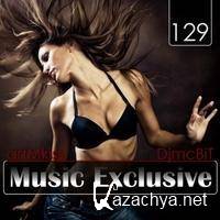 VA - Music Exclusive from DjmcBiT vol.129 (2011).MP3