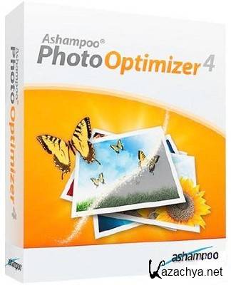 Ashampoo Photo Optimizer 4.00 Beta