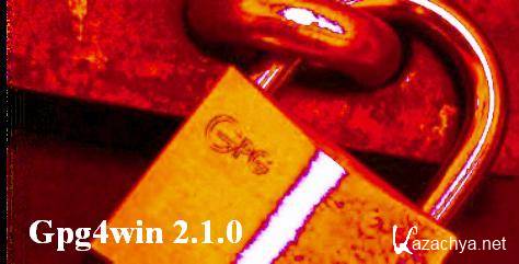 Gpg4win 2.1.0