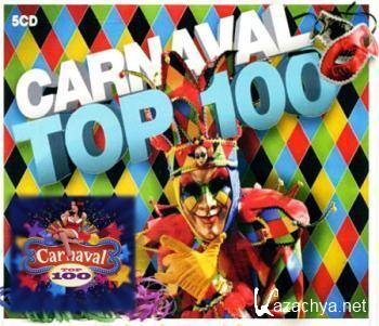 Various Artists - Carnaval Top 100 (2011).MP3