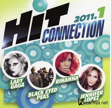 Various Artists - Hit Connection 2011.1 (2011).MP3