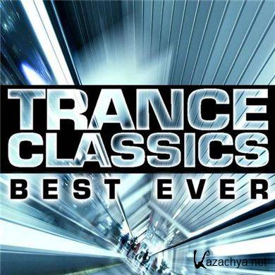 Various Artists - Trance Classics Best Ever (2011).MP3