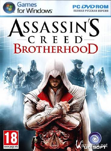 Assassin's Creed:   (2011 | L | RUS)