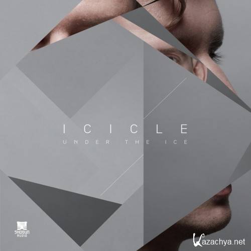 Icicle - Under The Ice (2011)