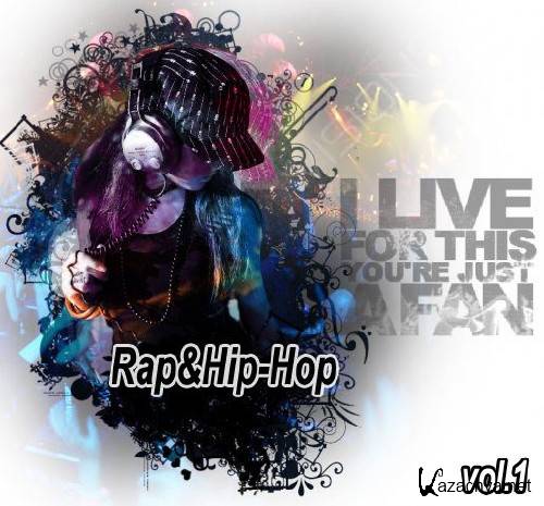 "Rap and Hip-Hop" 23.04.2011