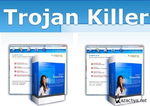 Trojan Killer 2.0.9.4