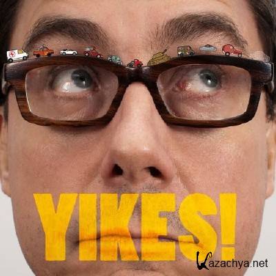 London Elektricity - Yikes! (Special Edition) (2011)