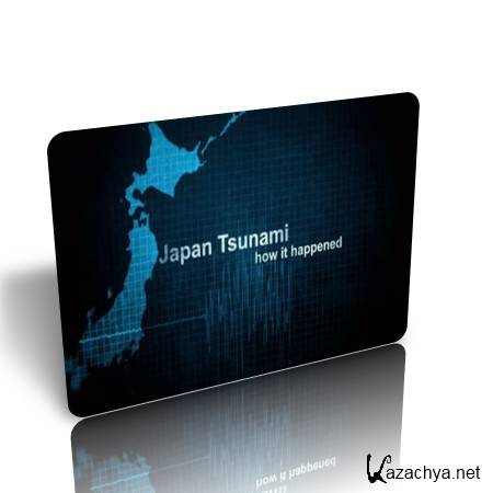   -    /Japans Tsunami - How it Happened/ (2011)