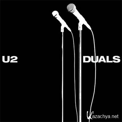 U2 - U2 Duals (2011) MP3