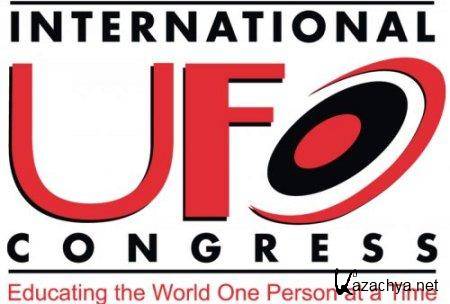   / International UFO Congress (2010) TVRip