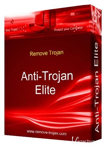 Anti-Trojan Elite  v 5.4.0