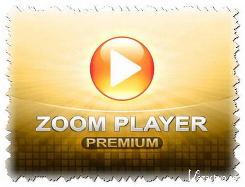 Zoom Player Home Premium  v 8.00 RC2