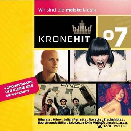 Krone Hit Vol 7 (2011)