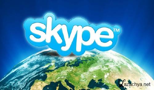 Skype 5.1.0.104 Full Install Rus
