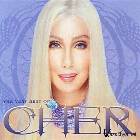 Cher - The Very Best Of (2007) mp3
