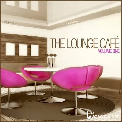 Lounge Cafe - The Lounge Cafe: Vol 1 (2011)