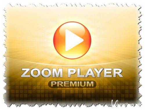 Zoom Player Home Premium v 8.00 RC2 - 2011