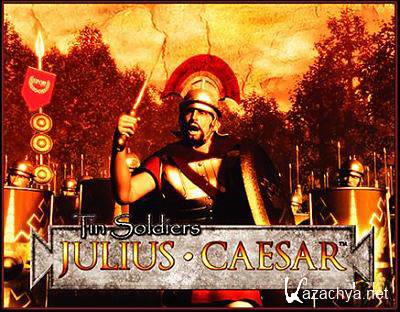 Tin Soldiers: Julius Caesar /  :   (PC/RUS)