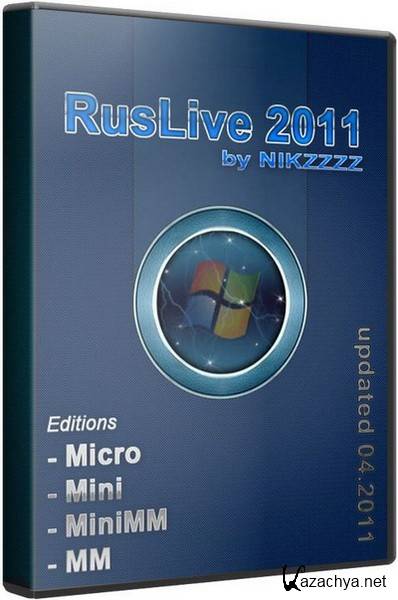 RusLive 2011 by NIKZZZZ