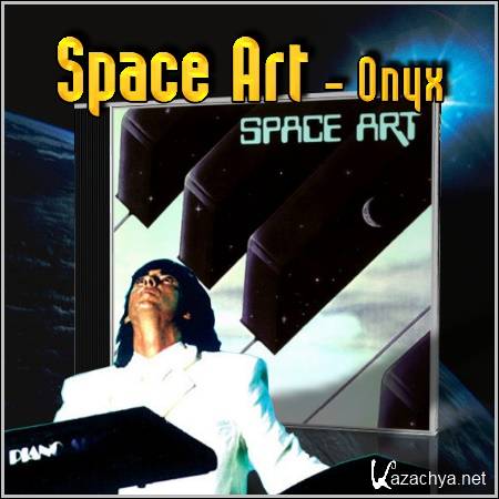 Space Art - Onyx (1976/mp3)