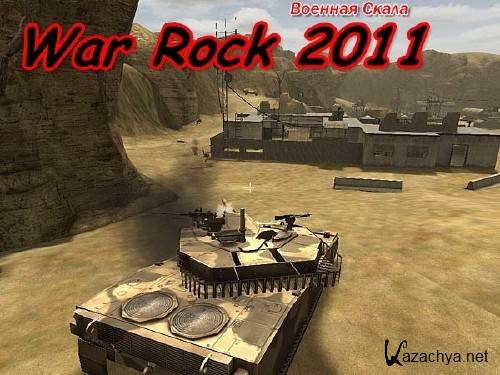 War Rock. -  .  / 2011 /
