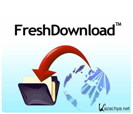 Fresh Download 8.50