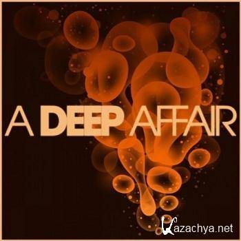 VA - A Deep Affair (25 Deep House Tracks) (2011).MP3
