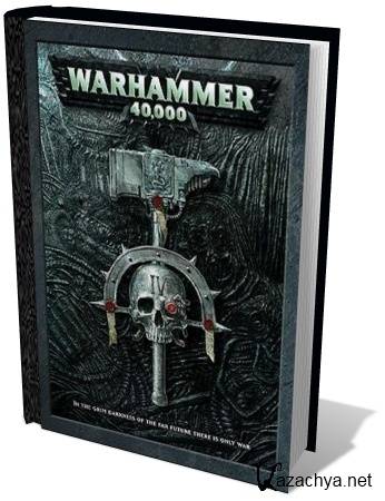    Warhammer 40000