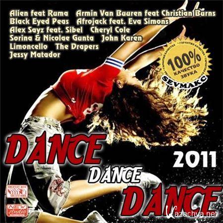VA - Dance Dance Dance (2011)