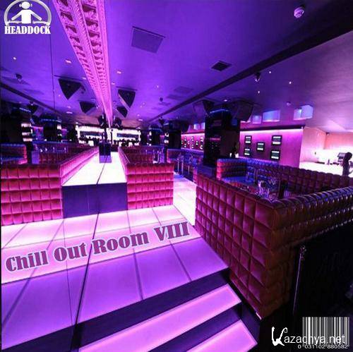 VA - Chill Out Room VIII (2011) MP3