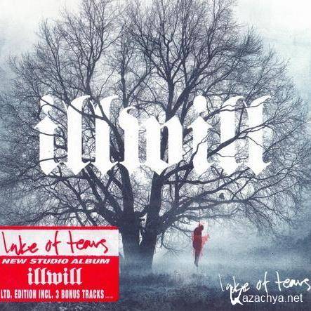 Lake Of Tears - Illwill (2011) MP3