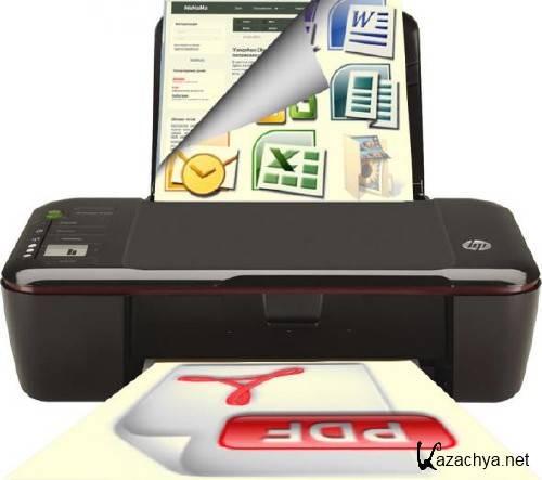 A-PDF PDF Creato 3.5.0 + Rus 