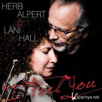 Herb Alpert & Lani Hall  I Feel You (2011) FLAC